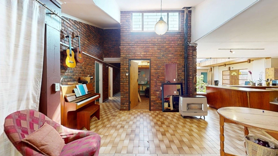 5 Bedroom Property for Sale in Potchefstroom North West